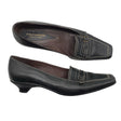 Unisex Tarsala - Kontsakingad, suurus 38 - Must ()