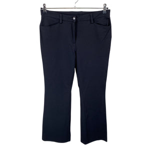 Unisex MAC - Viigipüksid, suurus 40 - Must (1)