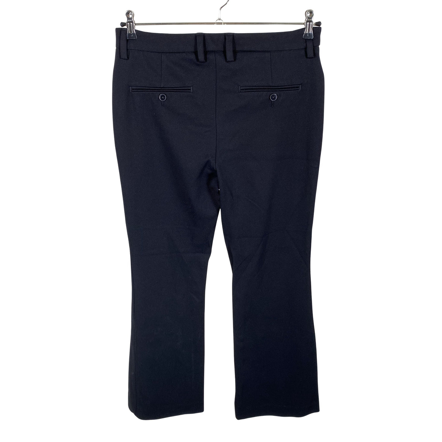 Unisex MAC - Viigipüksid, suurus 40 - Must (2)