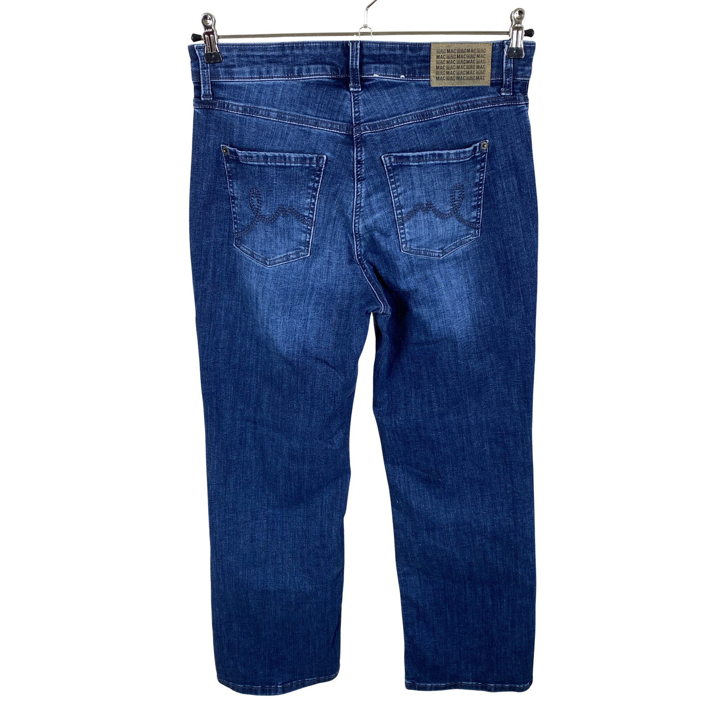 Unisex MAC - Teksad, suurus 40 - Sinine (2)