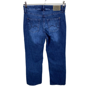 Unisex MAC - Teksad, suurus 40 - Sinine (2)