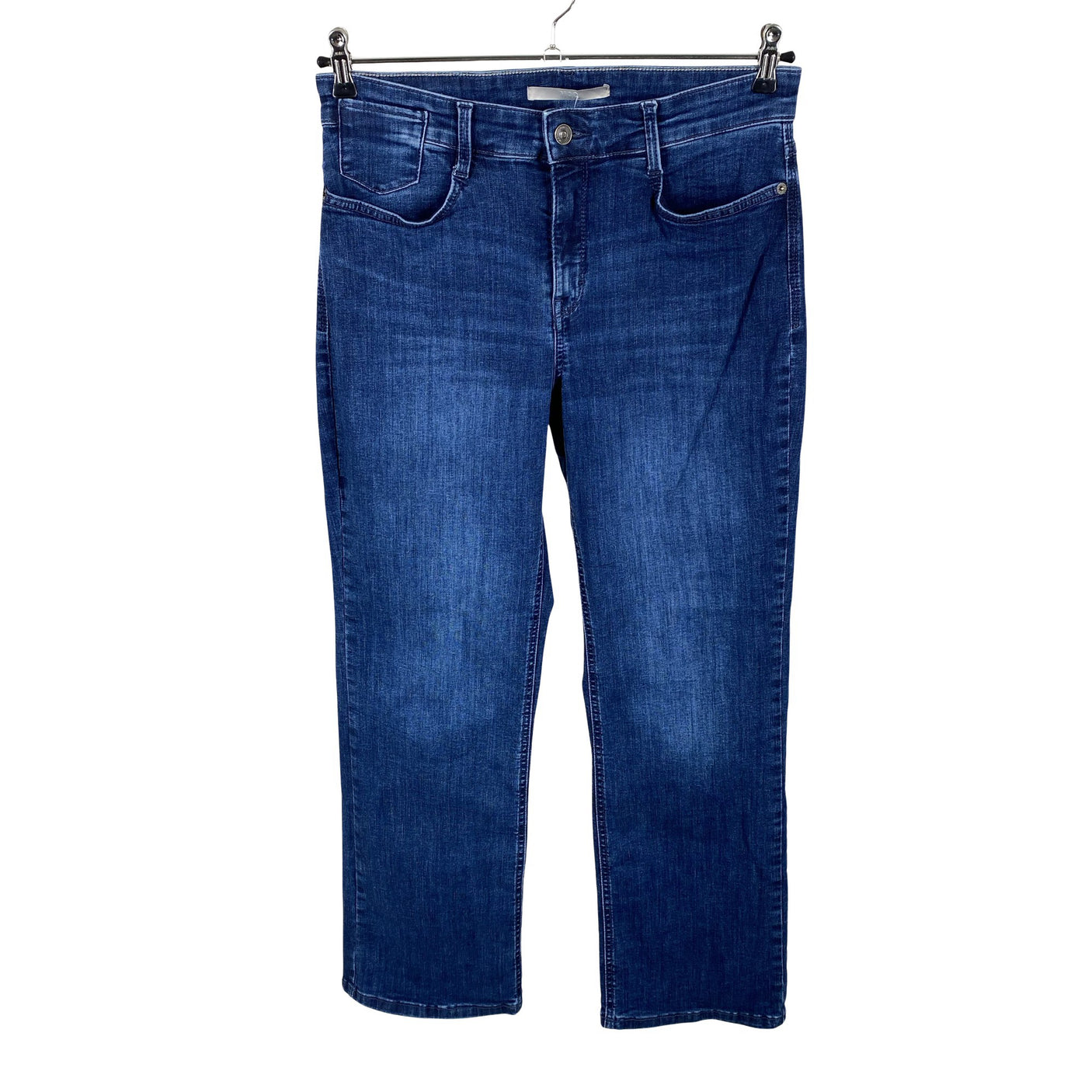 Unisex MAC - Teksad, suurus 40 - Sinine (1)