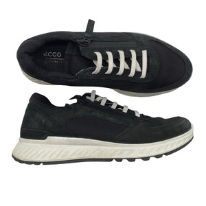 Unisex Ecco - Tossud, suurus 36 - Must (1)