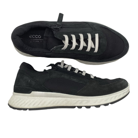 Unisex Ecco - Tossud, suurus 36 - Must ()