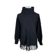Unisex New Collection - Kampsun, suurus 40 - Must ()