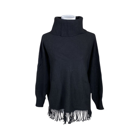 Unisex New Collection - Kampsun, suurus 40 - Must ()