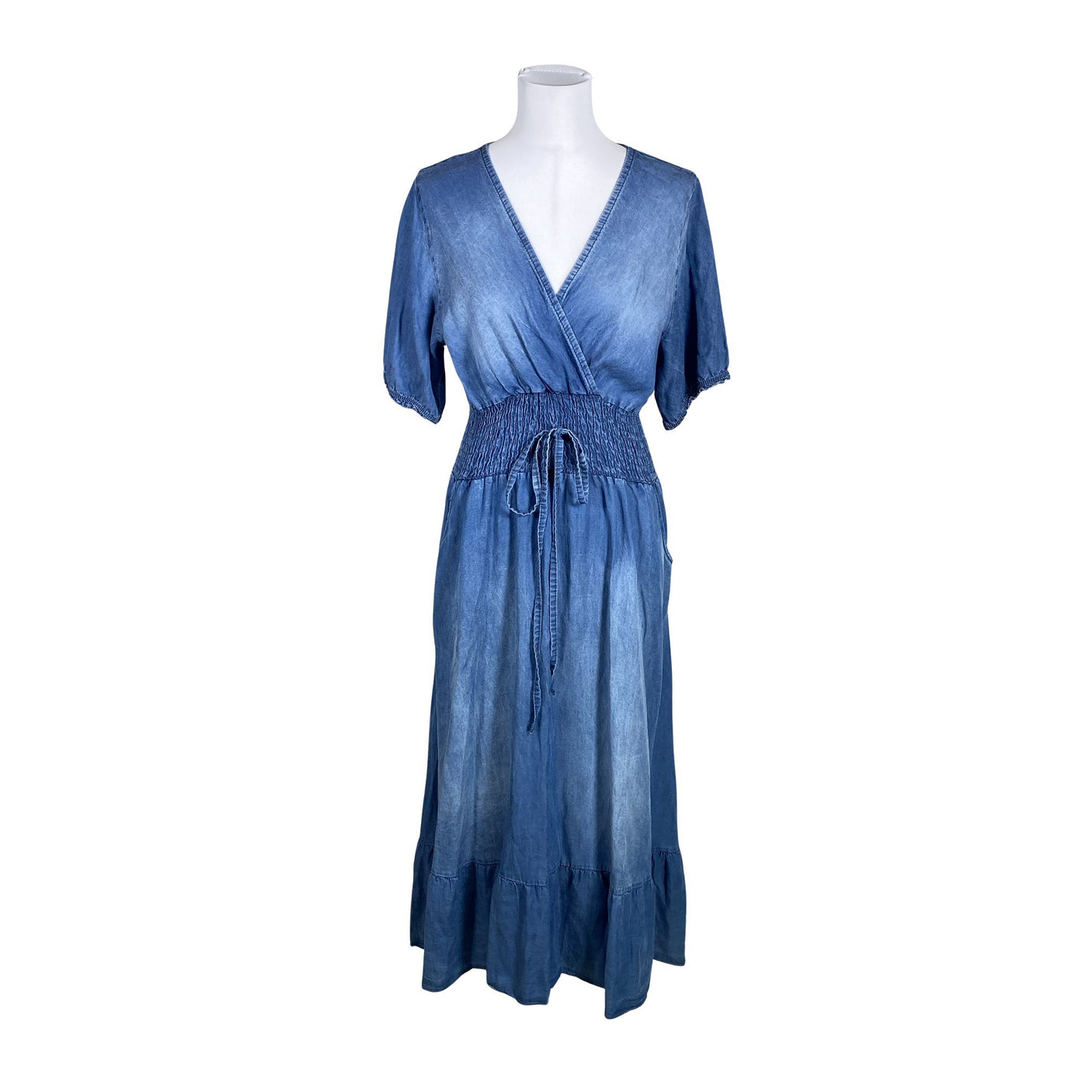 Unisex New Collection - Teksakleit, suurus 40 - Sinine (1)