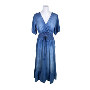 Unisex New Collection - Teksakleit, suurus 40 - Sinine (1)