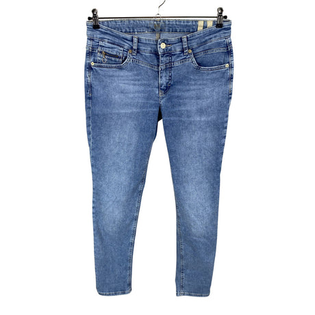 Unisex MAC - Teksad, suurus 40 - Sinine ()