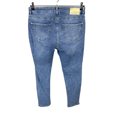 Unisex MAC - Teksad, suurus 40 - Sinine (2)