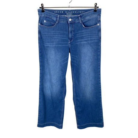 Unisex MAC - Teksad, suurus 42 - Helesinine ()