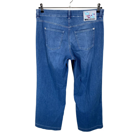 Unisex MAC - Teksad, suurus 42 - Helesinine (2)