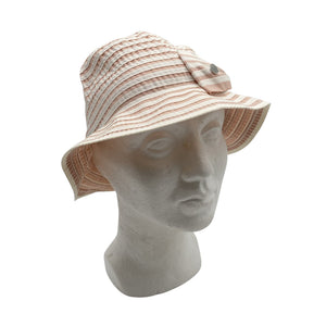 Unisex KN Kati Niemi - Suvemüts, suurus 54 - 56 cm - Heleroosa (1)