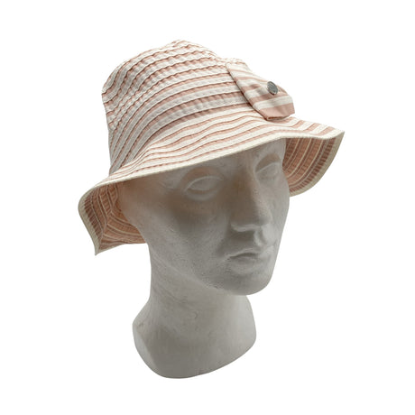 Unisex KN Kati Niemi - Suvemüts, suurus 54 - 56 cm - Heleroosa ()