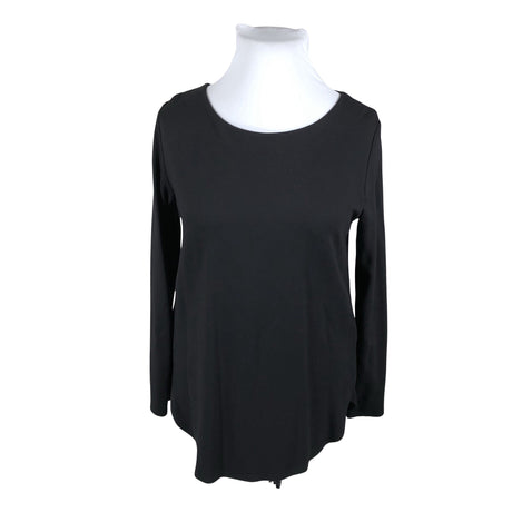 Unisex Nanso - Trikotaažist tuunika, suurus 44 - Must ()