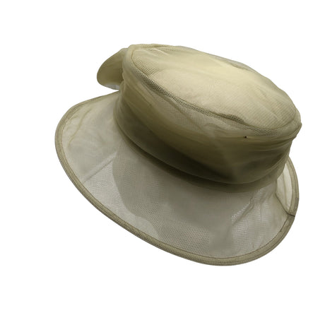 Unisex Seeberger - Müts, suurus 56 - 58 cm - Roheline (2)