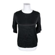Unisex Samsoe&Samsoe - Pluus, suurus 36 - Must ()