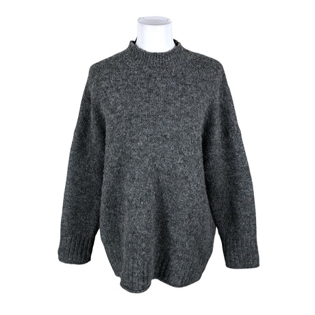 Unisex Parfois - Kampsun, suurus 38 - Hall ()