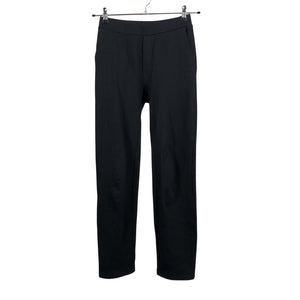 Unisex Ninepine - Trikotaažist püksid, suurus 34 - Must (1)
