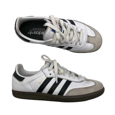 Unisex Adidas - Tennised, suurus 38 - Valge ()
