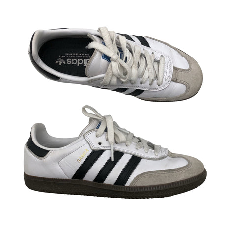 Unisex Adidas - Tennised, suurus 38 - Valge (2)