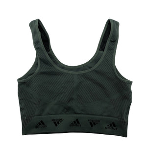 Unisex Adidas - Sporditopp, suurus 38 - Roheline (1)