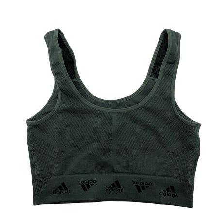 Unisex Adidas - Sporditopp, suurus 38 - Roheline ()