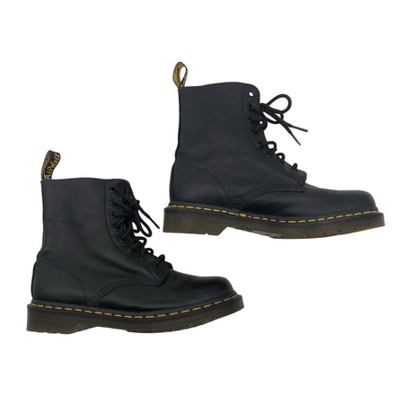 Unisex Dr. Martens - Nööridega saapad, suurus 36 - Must (2)