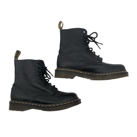 Unisex Dr. Martens - Nööridega saapad, suurus 36 - Must ()