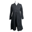Unisex Gudrun Sjöden - Mitteveniv kleit, suurus 36 - Must ()