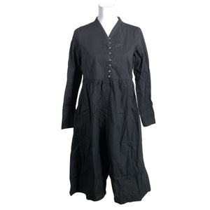 Unisex Gudrun Sjöden - Mitteveniv kleit, suurus 36 - Must (1)