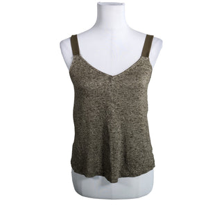 Unisex Massimo Dutti - Topp, suurus 36 - Beige (1)