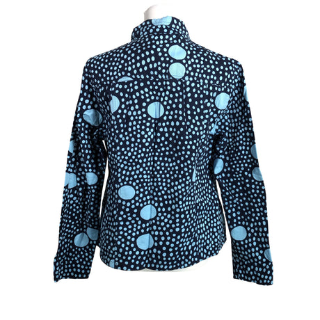 Unisex Marimekko - Teksatagi, suurus 40 - Sinine (2)