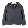 Unisex Mini Rodini - Kevad-/sügisjope, suurus 116 - 122 - Must ()