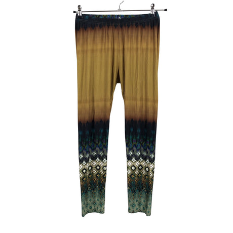 Unisex Bohéme - Retuusid, suurus 40 - Pruun ()
