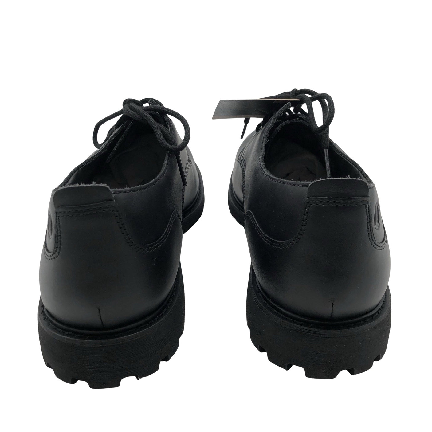 Unisex Clarks - Igapäevased jalanõud, suurus S - Must (5)