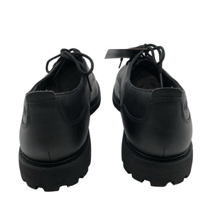Unisex Clarks - Igapäevased jalanõud, suurus S - Must (5)