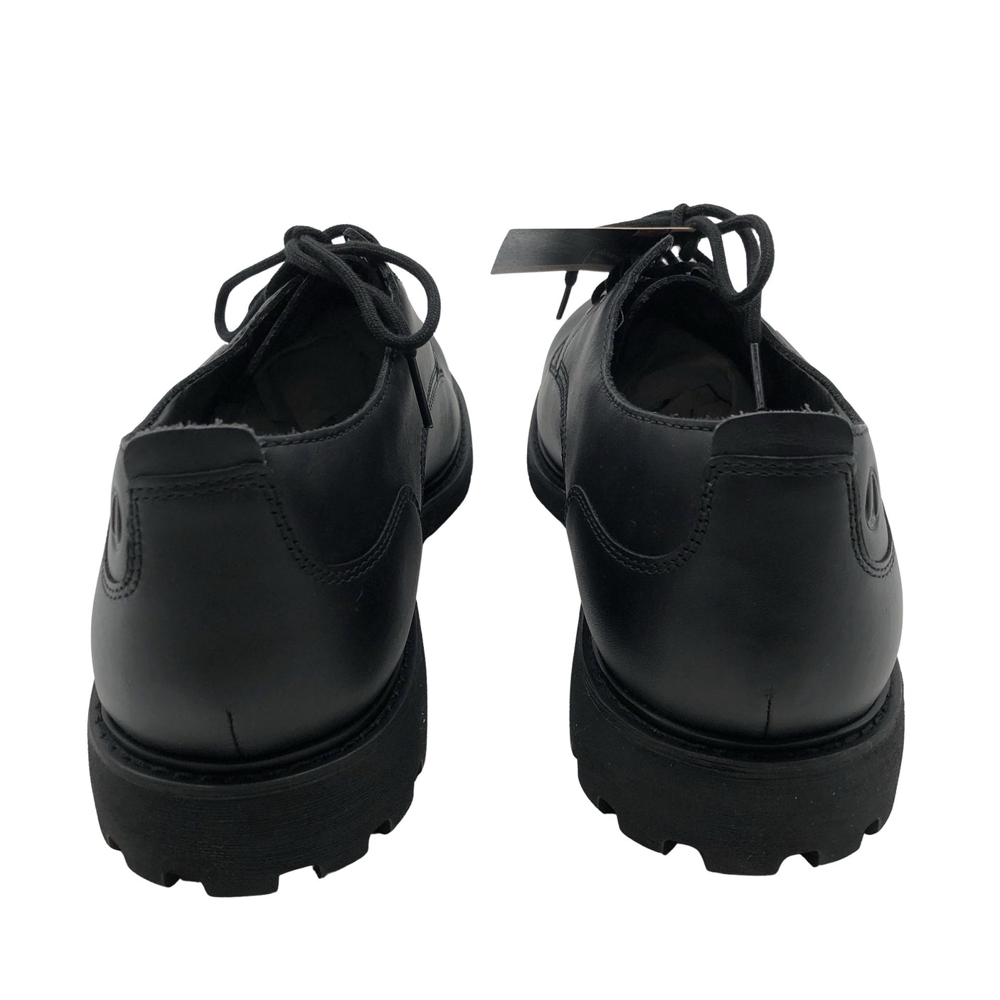 Unisex Clarks - Igapäevased jalanõud, suurus S - Must (4)