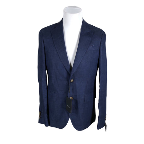 Unisex Sand - Pintsak, suurus M - Sinine ()