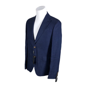 Unisex Sand - Pintsak, suurus M - Sinine (3)
