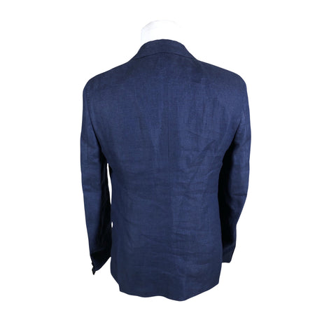 Unisex Sand - Pintsak, suurus M - Sinine (2)