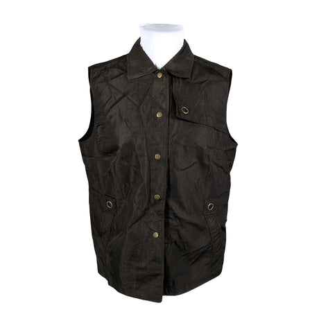 Unisex OVS - Vest, suurus 50 - Pruun (2)