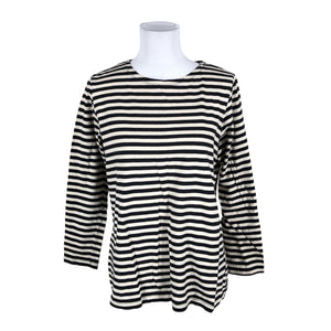 Unisex Gudrun Sjöden - Trikotaažist pluus, suurus 40 - Must (1)
