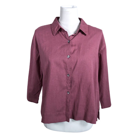 Unisex Gudrun Sjöden - Pluus, suurus 40 - Lilla ()