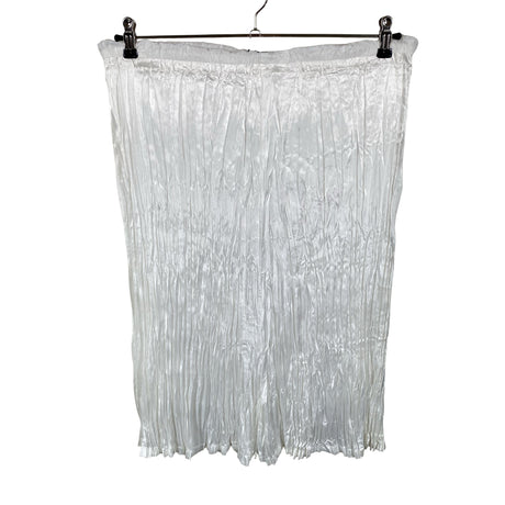 Unisex Trendy Look - Mitteveniv seelik, suurus 44 - Looduslik valge ()