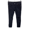 Unisex Dr.Denim - Teksad, suurus W32 - Must ()