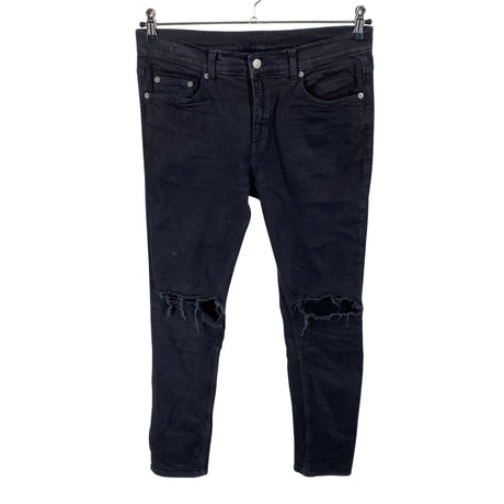 Unisex Dr.Denim - Teksad, suurus W32 - Must ()