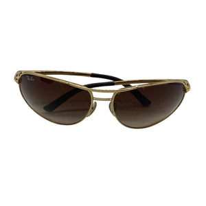 Unisex Ray-Ban - Päikeseprillid, suurus Ei kokoa - Pruun (1)