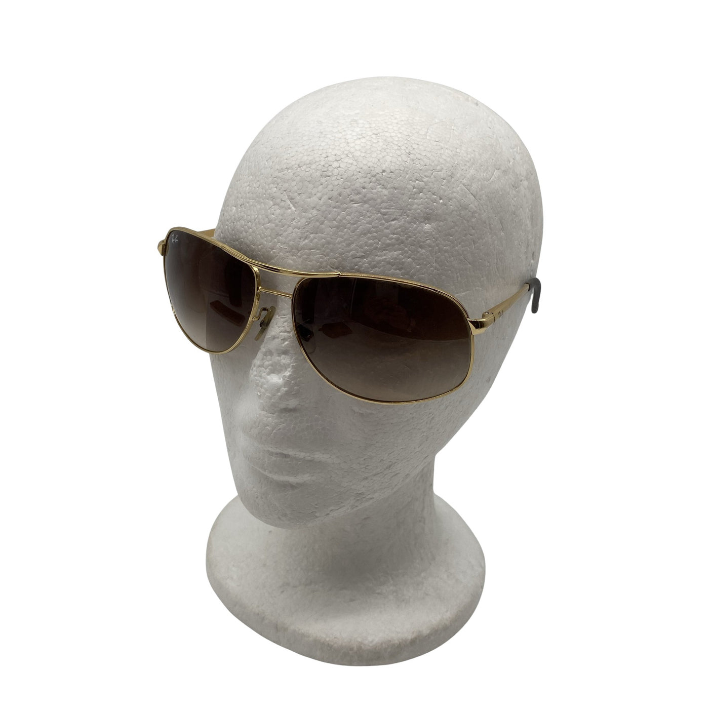 Unisex Ray-Ban - Päikeseprillid, suurus Ei kokoa - Pruun (3)