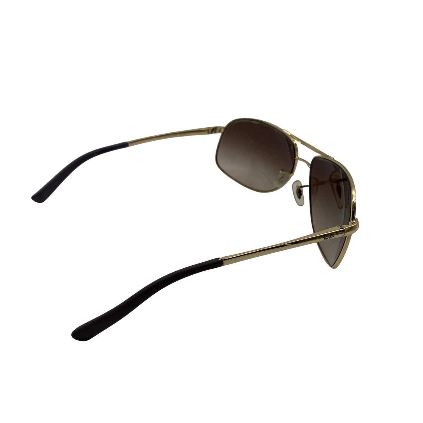 Unisex Ray-Ban - Päikeseprillid, suurus Ei kokoa - Pruun (2)